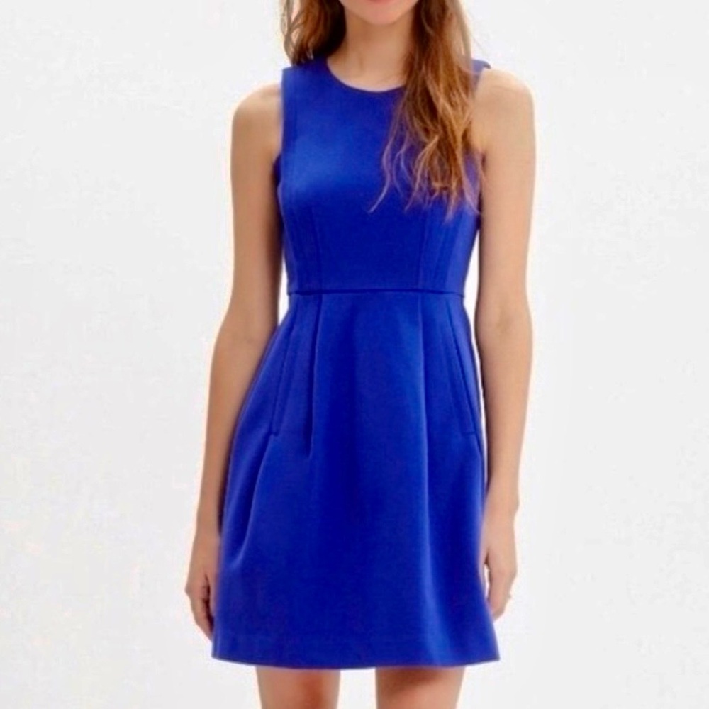 [Madewell] dress